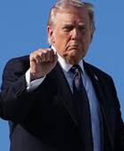 ترامب: منع إيران من امتلاك سلاح نووي أهم من أسعار النفط