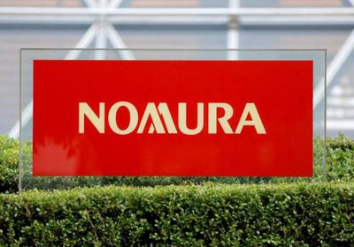 "نومورا": تهافت على التحوط ضد الانهيارات رغم صمود "وول ستريت"