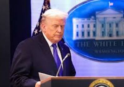 البيت الأبيض: إدارة ترامب قد تخفف قواعد الشحن لمكافحة ارتفاع الوقود