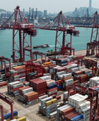 "التعريفات الجمركية" تُنعش خزينة واشنطن بـ 151 مليار دولار