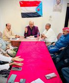 انتقالي حضرموت: تصريحات الخنبشي محاولة لتدوير أدوات الهيمنة