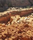 مسؤولون: وفاة 70 على الأقل بسبب انهيارات أرضية في إثيوبيا