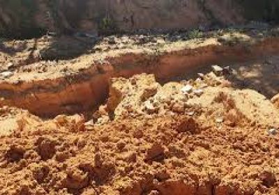 مسؤولون: وفاة 70 على الأقل بسبب انهيارات أرضية في إثيوبيا