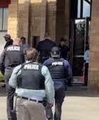 الشرطة: إطلاق نار عند كنيس يهودي بولاية ميشيجان الأمريكية