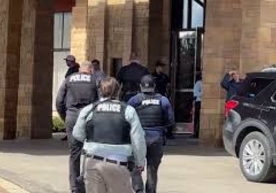 الشرطة: إطلاق نار عند كنيس يهودي بولاية ميشيجان الأمريكية