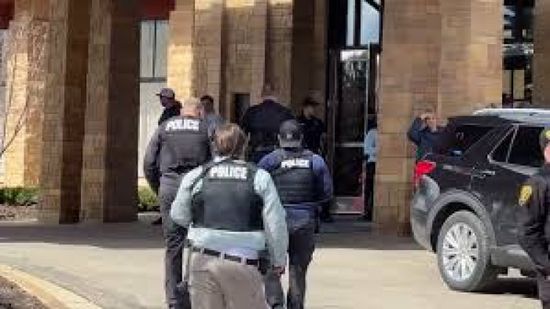 الشرطة: إطلاق نار عند كنيس يهودي بولاية ميشيجان الأمريكية