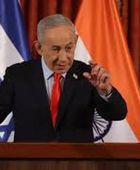 نتنياهو: إسرائيل "تسحق" إيران وحزب الله