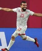 نعيم السليتي يعتزل اللعب الدولي مع المنتخب التونسي
