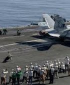 الجيش الأمريكي: نجري عملية إنقاذ بعد فقدان طائرة في العراق