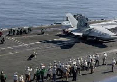 الجيش الأمريكي: نجري عملية إنقاذ بعد فقدان طائرة في العراق