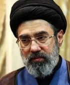 ترامب: مجتبى خامنئي على قيد الحياة لكنه "مصاب"