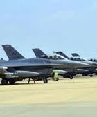 صافرات الإنذار تدوي في قاعدة إنجرليك الجوية التابعة للناتو