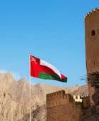 مقتل شخصين جراء سقوط مسيرة في عمان