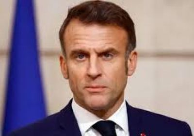 ماكرون لروسيا: انشغال العالم بالشرق الأوسط لن يغيّب قضية أوكرانيا