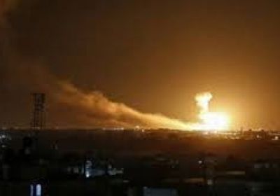 سقوط مسيّرتَين قرب حقل ضخم للنفط في جنوب العراق