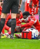 إصابة ديفيز تربك استعدادات كندا لكأس العالم وسيغيب عن وديتي أيسلندا وتونس