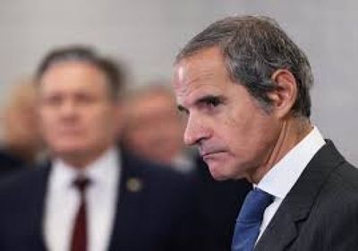 تاس: وكالة الطاقة الذرية تسعى لاتفاق نووي جديد بين أمريكا وإيران