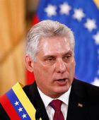 الرئيس الكوبي يؤكد إجراء "محادثات" مع الولايات المتحدة