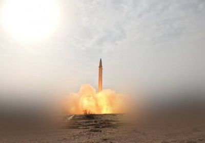 حلف الأطلسي يؤكد اعتراض صاروخ باليستي إيراني كان متجها إلى تركيا