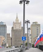 الخارجية الروسية تستدعي السفيرين البريطاني والفرنسي