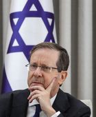 الرئيس الإسرائيلي يرد على ترامب بعد وصفه بـ"المثير للشفقة"