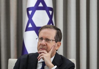 الرئيس الإسرائيلي يرد على ترامب بعد وصفه بـ"المثير للشفقة"