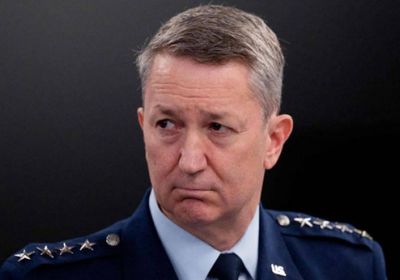 رئيس الأركان الأمريكي: نهاجم القواعد البحرية الإيرانية بصواريخ دقيقة