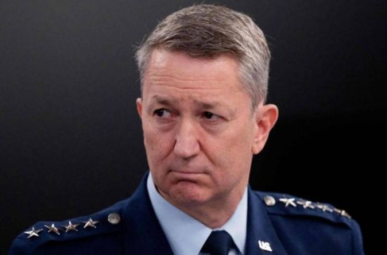 رئيس الأركان الأمريكي: نهاجم القواعد البحرية الإيرانية بصواريخ دقيقة