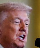 ترامب يؤكد: لا نركز حالياً على السيطرة على اليورانيوم الإيراني