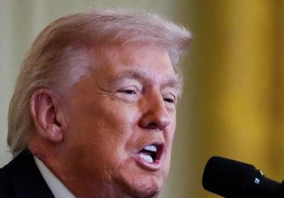 ترامب يؤكد: لا نركز حالياً على السيطرة على اليورانيوم الإيراني