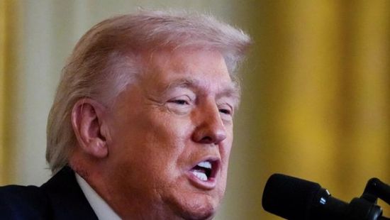 ترامب يؤكد: لا نركز حالياً على السيطرة على اليورانيوم الإيراني