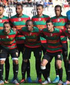 مولودية الجزائر يعزز صدارته للدوري بفوز سهل على بارادو