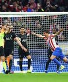 تيودور يحث توتنهام المتعثر على مواجهة التحدي وعدم اليأس