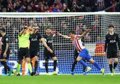 تيودور يحث توتنهام المتعثر على مواجهة التحدي وعدم اليأس