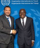 الإمارات تؤكد استقرارها واستمرار دعمها الإنساني للشركاء