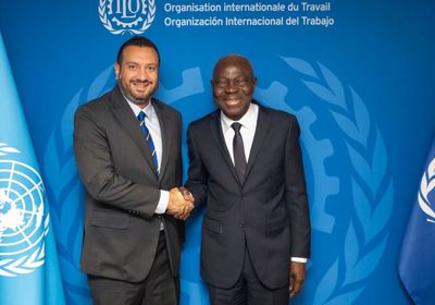 الإمارات تؤكد استقرارها واستمرار دعمها الإنساني للشركاء