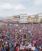 وحدة الجنوب.. إرادة شعبية تمضي نحو استعادة الدولة