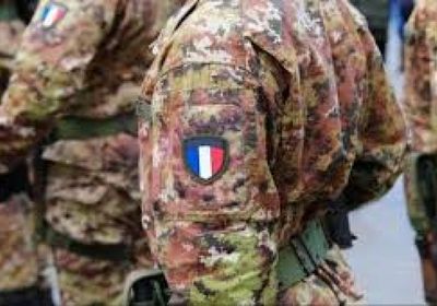 السوداني يتعهد اتخاذ الإجراءات اللازمة لمنع استهداف جنود فرنسيين في العراق