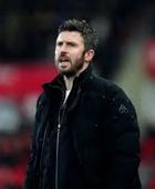 يونايتد يتطلع لانطلاقة جديدة بعد أول هزيمة تحت قيادة كاريك