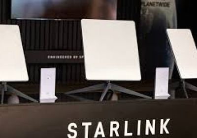 إيران توقف رجلا بتهمة إدارة شبكة انترنت عبر ستارلينك