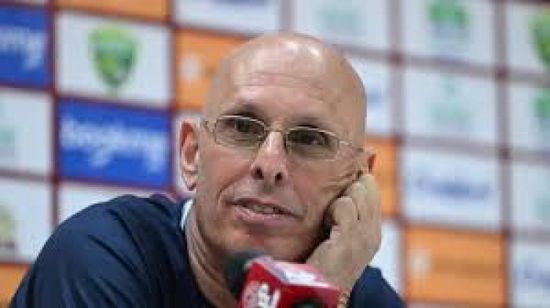 كونستانتين يتولى تدريب رواندا في ولاية ثانية