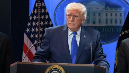 ترامب يحذر: امتلاك إيران سلاحًا نوويًا قد يمحو إسرائيل من الخريطة