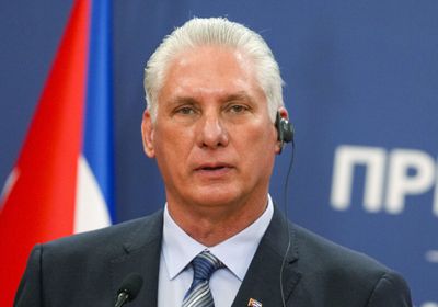 رئيس كوبا يُعلن إجراء محادثات مباشرة مع الولايات المتحدة