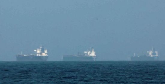 إيطاليا تكشف حقيقة وجود مفاوضات مع إيران لإعادة فتح مضيق هرمز