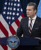 وزير الحرب الأمريكي: نحقق في ملابسات استهداف مدرسة داخل إيران