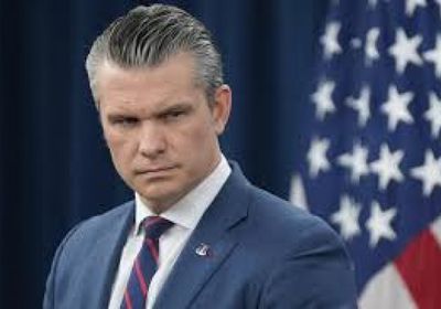 وزير الدفاع الأميركي: المرشد الإيراني الجديد جريح ومشوه على الأرجح