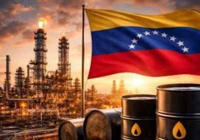فنزويلا تبرم اتفاقية غاز كبرى مع "ريبسول" و"إيني"