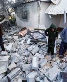 مقتل 3 في غارة إسرائيلية على غزة مع تصاعد الهجمات بالمنطقة