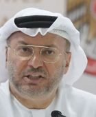 قرقاش: العزلة الدولية لإيران أصبحت واقعًا