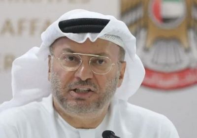 قرقاش: العزلة الدولية لإيران أصبحت واقعًا